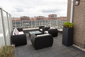 BizStay Harbour Scheveningen Apartments