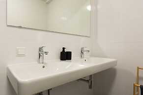 BizStay Harbour Scheveningen Apartments