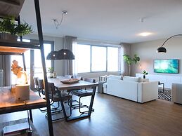 BizStay Harbour Scheveningen Apartments