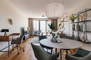 BizStay Harbour Scheveningen Apartments