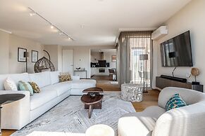 BizStay Harbour Scheveningen Apartments