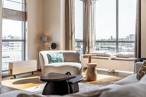 BizStay Harbour Scheveningen Apartments