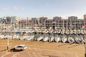BizStay Harbour Scheveningen Apartments
