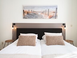 BizStay Harbour Scheveningen Apartments