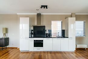 BizStay Harbour Scheveningen Apartments