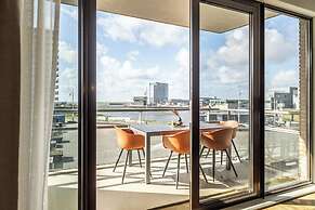 BizStay Harbour Scheveningen Apartments