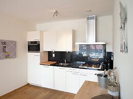 BizStay Harbour Scheveningen Apartments