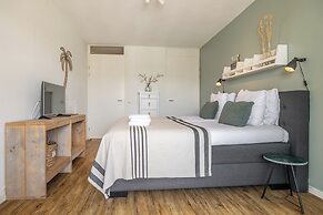 BizStay Harbour Scheveningen Apartments