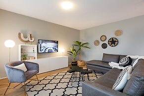 BizStay Harbour Scheveningen Apartments