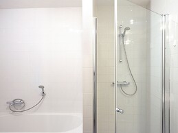 BizStay Harbour Scheveningen Apartments