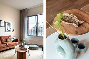 BizStay Harbour Scheveningen Apartments