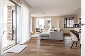 BizStay Harbour Scheveningen Apartments