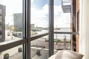 BizStay Harbour Scheveningen Apartments