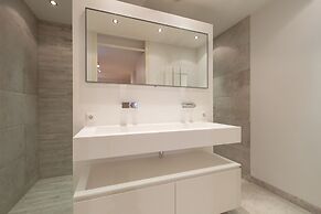 BizStay Harbour Scheveningen Apartments