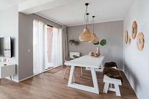 BizStay Harbour Scheveningen Apartments