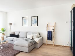 BizStay Harbour Scheveningen Apartments