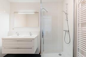 BizStay Harbour Scheveningen Apartments