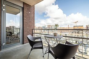 BizStay Harbour Scheveningen Apartments