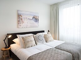 BizStay Harbour Scheveningen Apartments