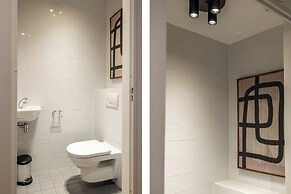 BizStay Harbour Scheveningen Apartments