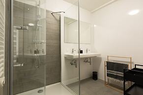 BizStay Harbour Scheveningen Apartments