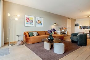 BizStay Harbour Scheveningen Apartments