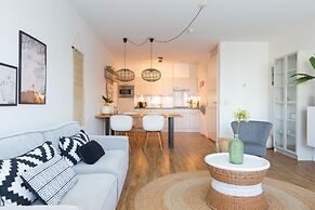 BizStay Harbour Scheveningen Apartments
