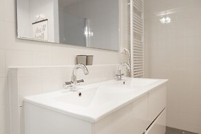 BizStay Harbour Scheveningen Apartments