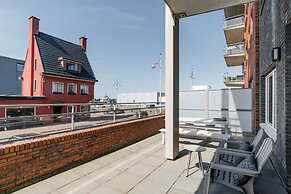 BizStay Harbour Scheveningen Apartments