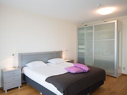 BizStay Harbour Scheveningen Apartments