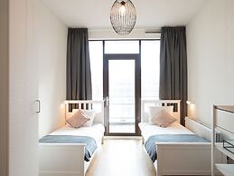 BizStay Harbour Scheveningen Apartments