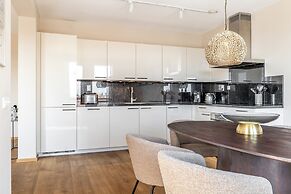 BizStay Harbour Scheveningen Apartments