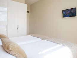 BizStay Harbour Scheveningen Apartments