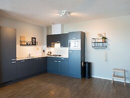 BizStay Harbour Scheveningen Apartments