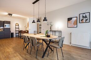 BizStay Harbour Scheveningen Apartments