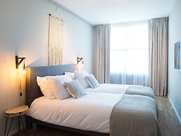 BizStay Harbour Scheveningen Apartments