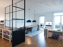 BizStay Harbour Scheveningen Apartments