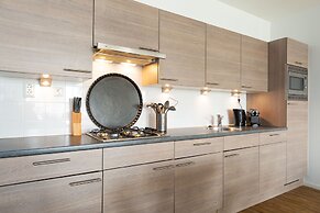 BizStay Harbour Scheveningen Apartments