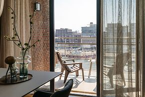 BizStay Harbour Scheveningen Apartments