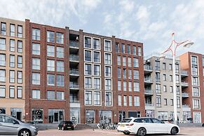 BizStay Harbour Scheveningen Apartments