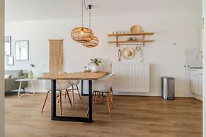 BizStay Harbour Scheveningen Apartments