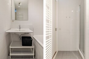 BizStay Harbour Scheveningen Apartments