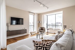 BizStay Harbour Scheveningen Apartments