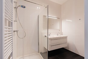 BizStay Harbour Scheveningen Apartments