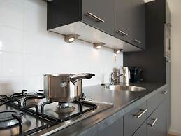 BizStay Harbour Scheveningen Apartments