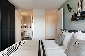 BizStay Harbour Scheveningen Apartments