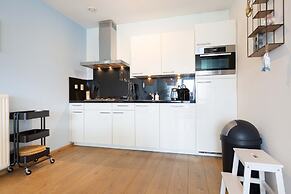 BizStay Harbour Scheveningen Apartments