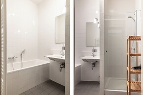 BizStay Harbour Scheveningen Apartments