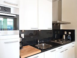 BizStay Harbour Scheveningen Apartments