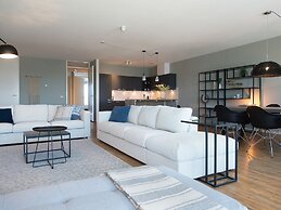 BizStay Harbour Scheveningen Apartments